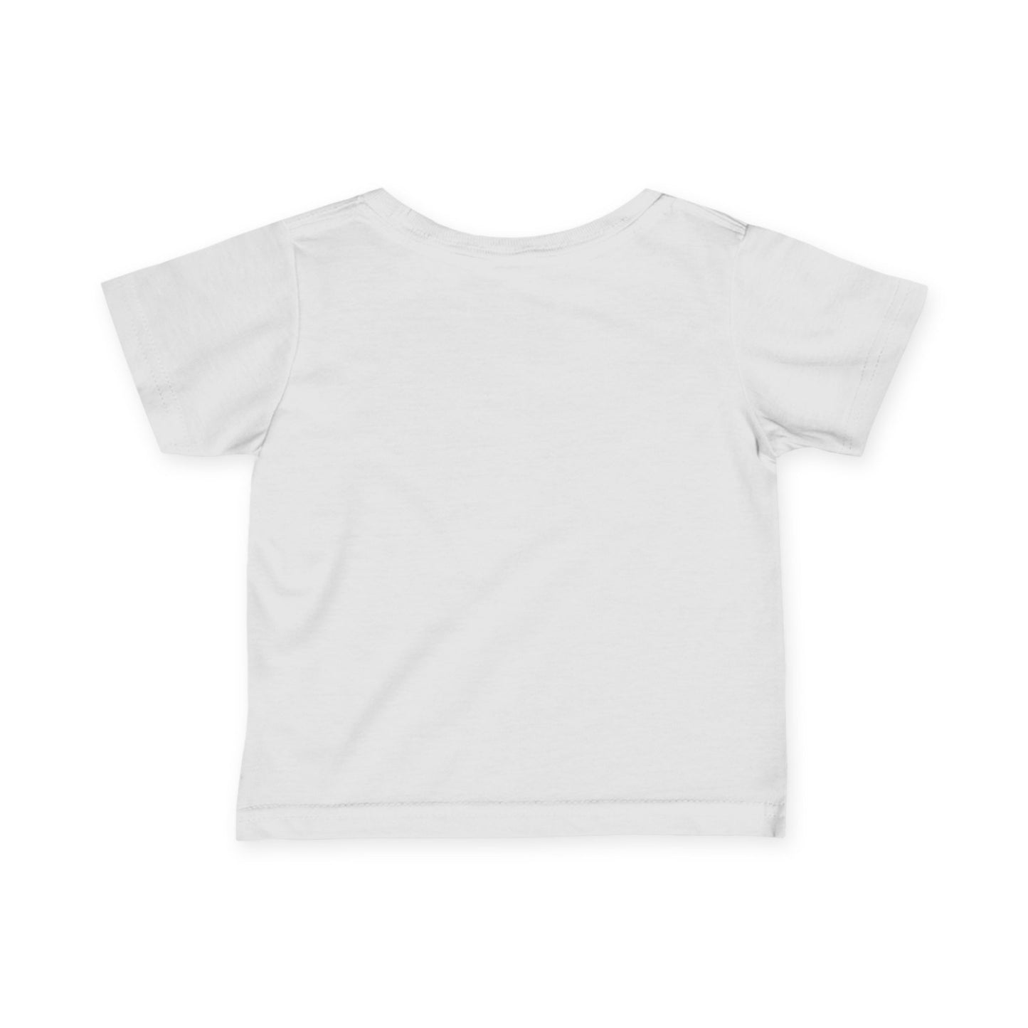 Cool Kid | Infant Fine Jersey Tee