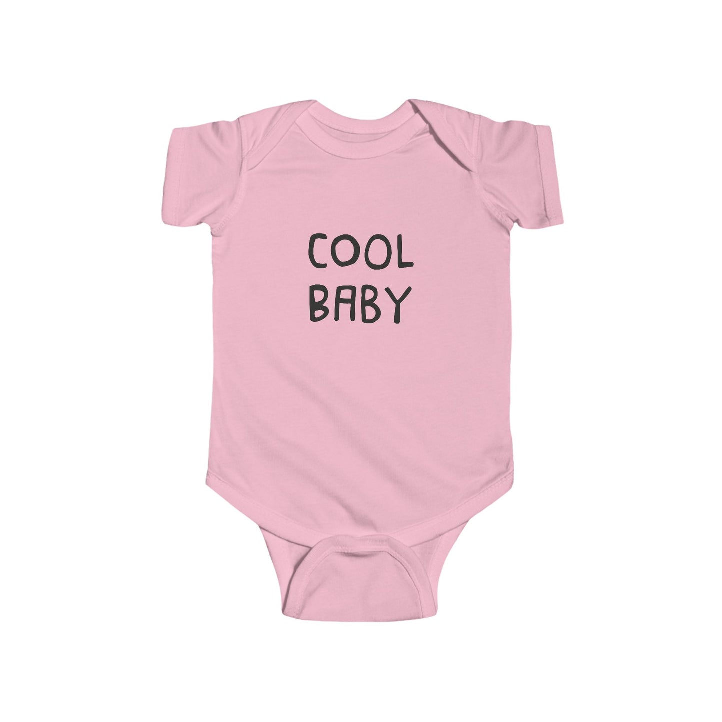 Cool Baby | Funny Baby Bodysuit